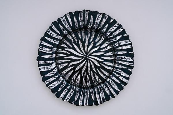 CER Charger Plates - PK 0007