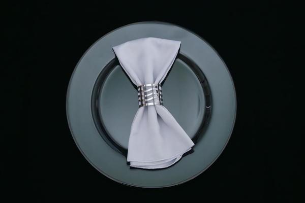 CER Charger Plates - PK 0070