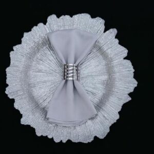 CER Charger Plates - PK 0071