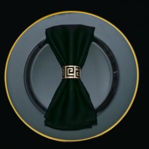 CER Charger Plates - PK 0072