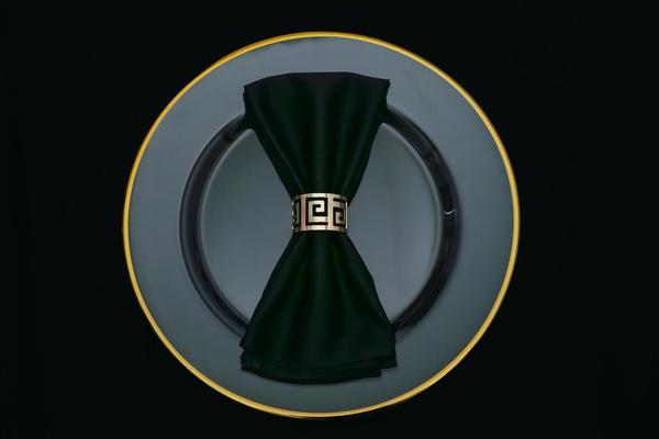 CER Charger Plates - PK 0072