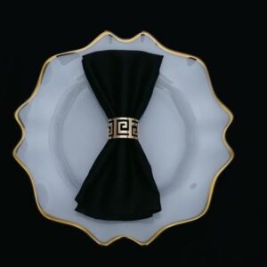 CER Charger Plates - PK 0073