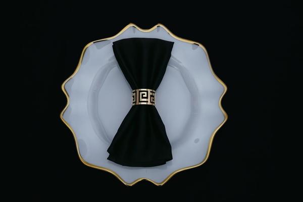 CER Charger Plates - PK 0073