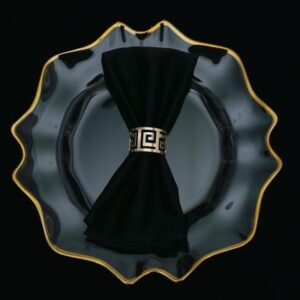 CER Charger Plates - PK 0074