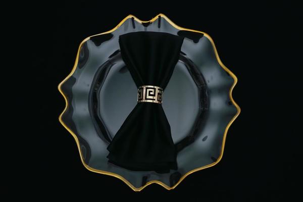 CER Charger Plates - PK 0074