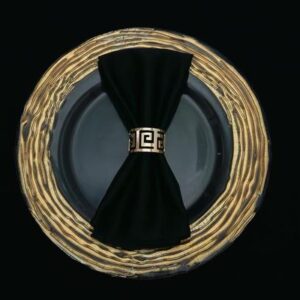 CER Charger Plates - PK 0075