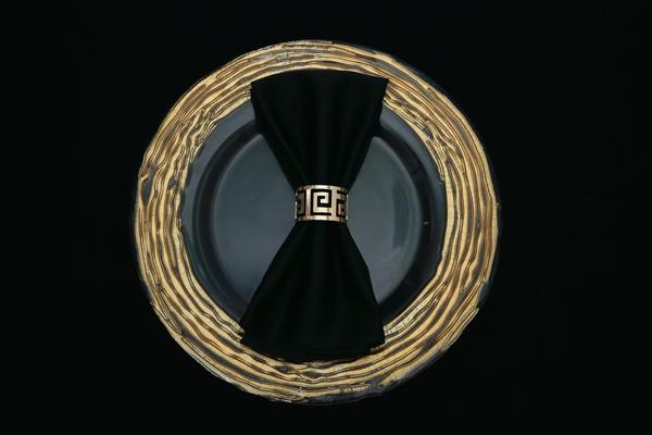 CER Charger Plates - PK 0075