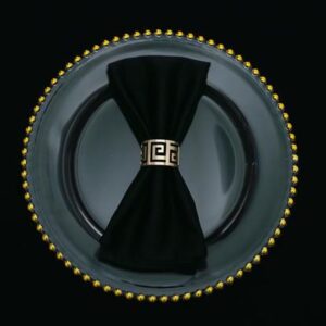 CER Charger Plates - PK 0076