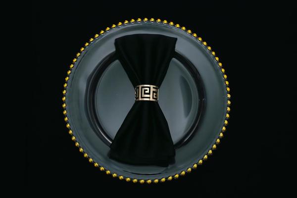 CER Charger Plates - PK 0076