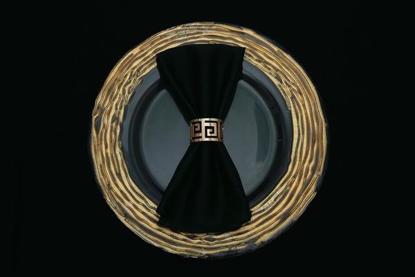 CER Charger Plates - PK 0077