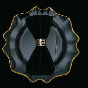 CER Charger Plates - PK 0078