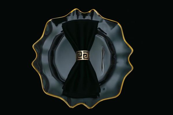 CER Charger Plates - PK 0078