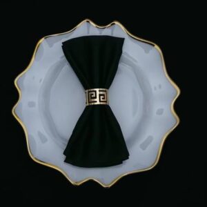 CER Charger Plates - PK 0079