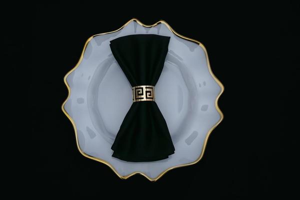 CER Charger Plates - PK 0079