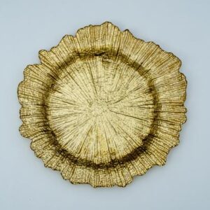 CER Charger Plates - PK 0008