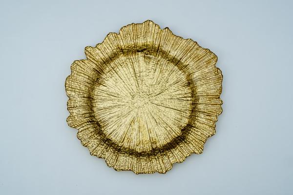 CER Charger Plates - PK 0008