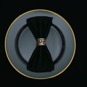 CER Charger Plates - PK 0080