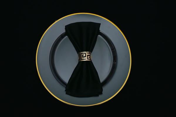 CER Charger Plates - PK 0080