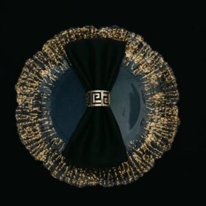 CER Charger Plates - PK 0081