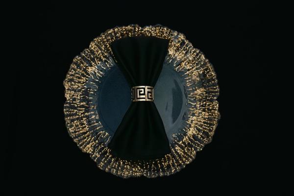 CER Charger Plates - PK 0081