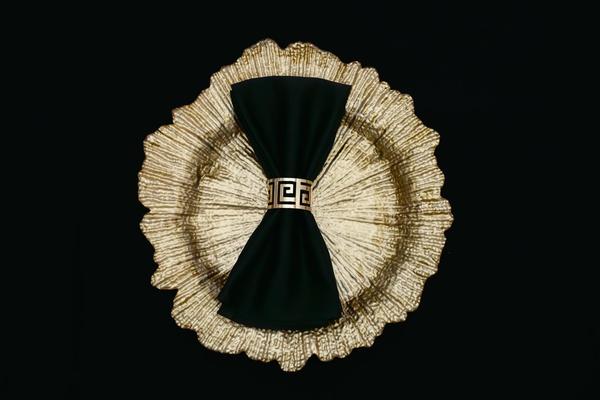 CER Charger Plates - PK 0082