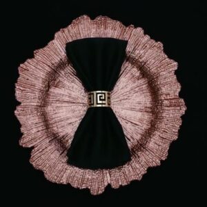 CER Charger Plates - PK 0083