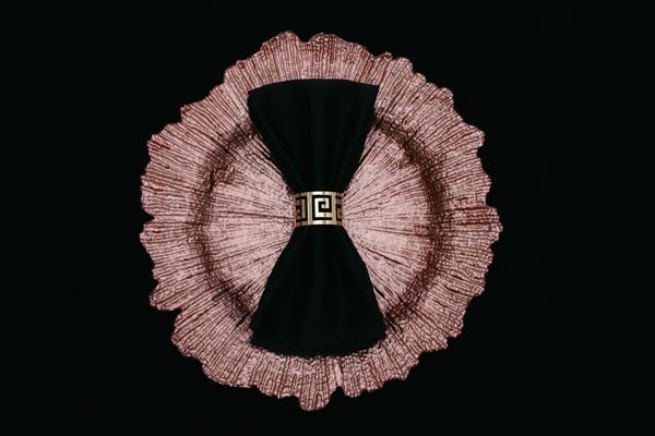 CER Charger Plates - PK 0083