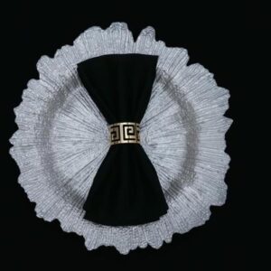 CER Charger Plates - PK 0084