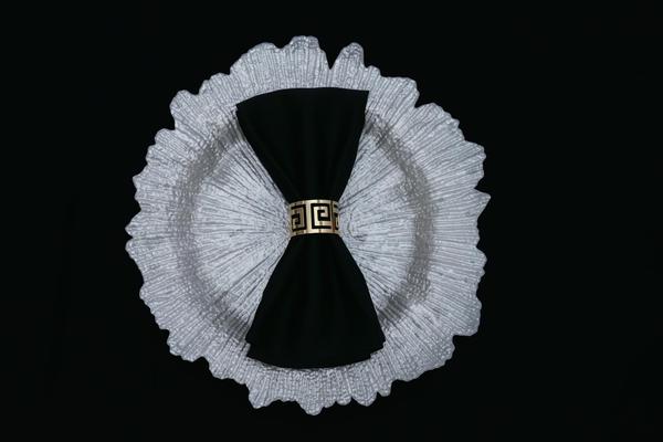 CER Charger Plates - PK 0084