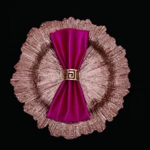 CER Charger Plates - PK 0085