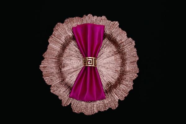 CER Charger Plates - PK 0085