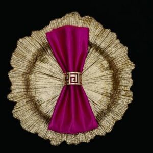 CER Charger Plates - PK 0086