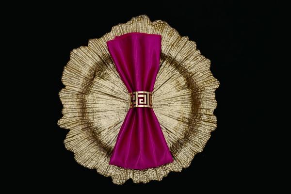 CER Charger Plates - PK 0086