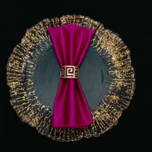 CER Charger Plates - PK 0087