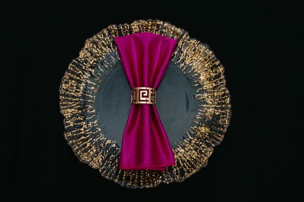 CER Charger Plates - PK 0087