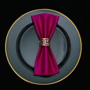 CER Charger Plates - PK 0088