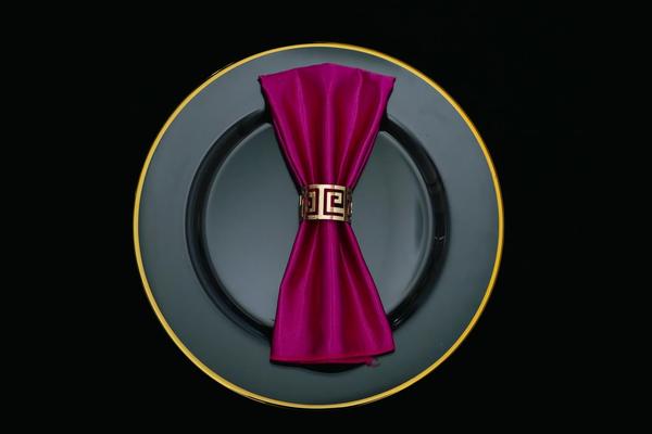 CER Charger Plates - PK 0088