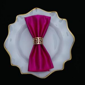 CER Charger Plates - PK 0089