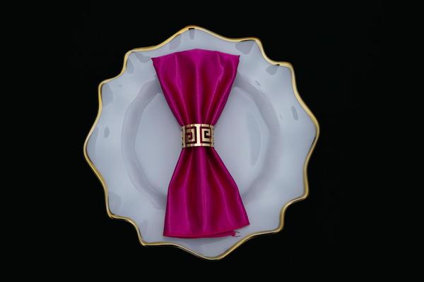 CER Charger Plates - PK 0089