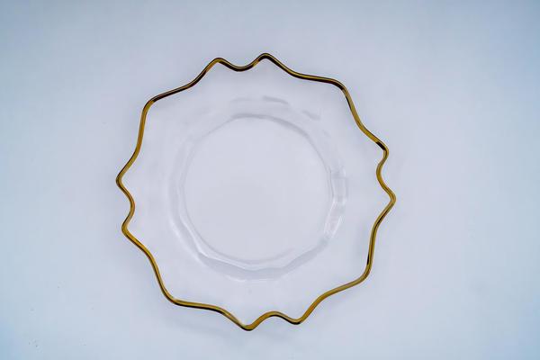 CER Charger Plates - PK 0009