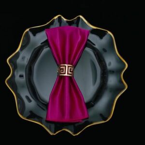 CER Charger Plates - PK 0090