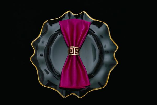 CER Charger Plates - PK 0090