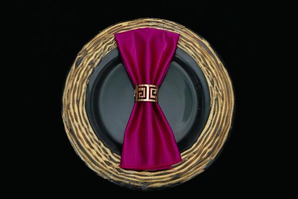 CER Charger Plates - PK 0091