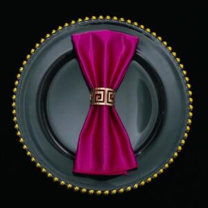 CER Charger Plates - PK 0092