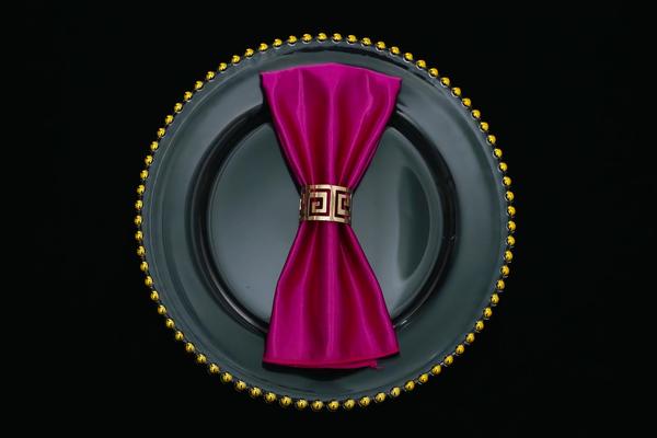 CER Charger Plates - PK 0092