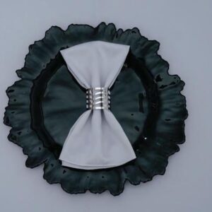 CER Charger Plates - PK 0093