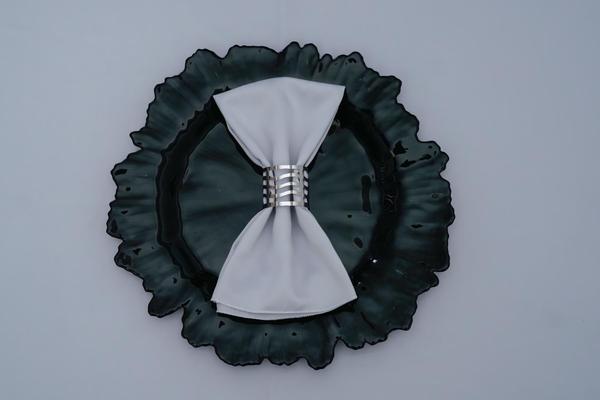 CER Charger Plates - PK 0093