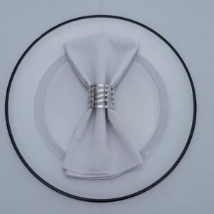 CER Charger Plates - PK 0094