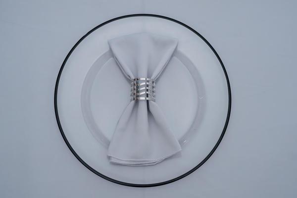 CER Charger Plates - PK 0094