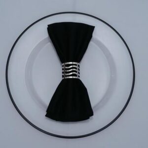 CER Charger Plates - PK 0095